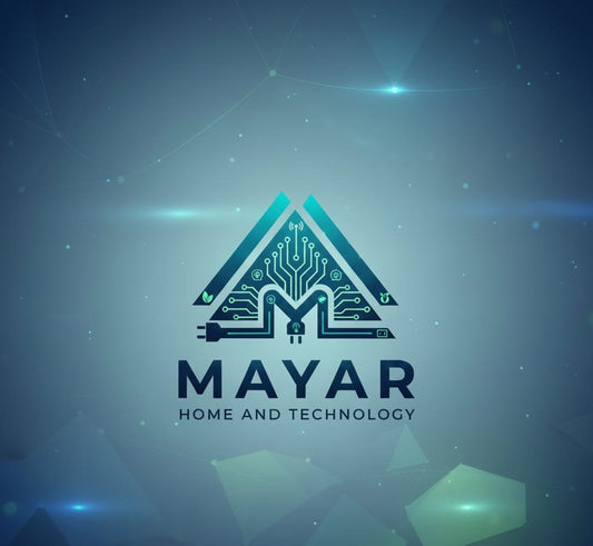 Mayar Home & Tecnology